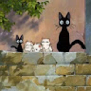 Meet your Posher, Maren